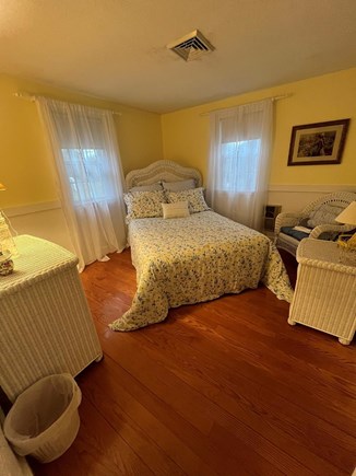 Dennisport Cape Cod vacation rental - 2nd bedroom with full bed