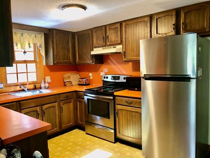 Ocean Side of Eastham Cape Cod vacation rental - 