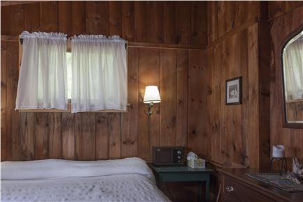 South Wellfleet Cape Cod vacation rental - Master Bedroom