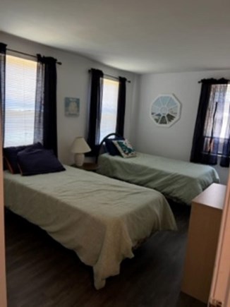 Osterville Cape Cod vacation rental - Second Bedroom