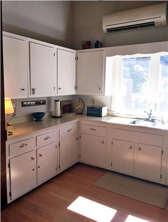 Wellfleet Cape Cod vacation rental - Clean, fully-equipped kitchen.