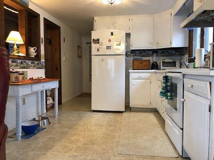 South Yarmouth/Bass River Cape Cod vacation rental - Kitchen