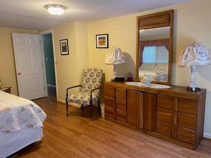 South Yarmouth/Bass River Cape Cod vacation rental - 1 of 2 bedrooms. 2nd view