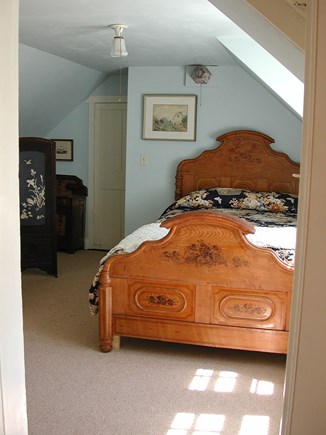 Wellfleet Cape Cod vacation rental - Optional 2nd bedroom