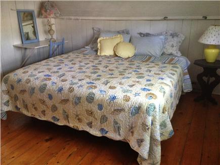 Centerville, Craigville Village Cape Cod vacation rental - Bedroom #1 king bed