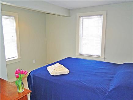South Yarmouth/Bass River Cape Cod vacation rental - Queen bedroom Master