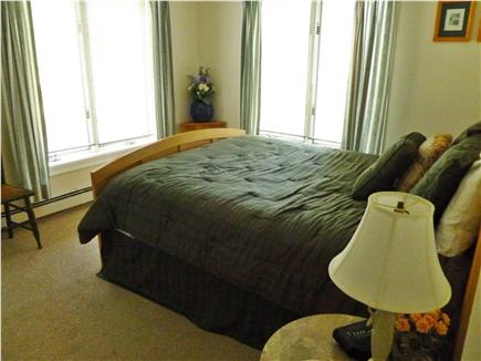 Provincetown Cape Cod vacation rental - Another view of1st Bedroom