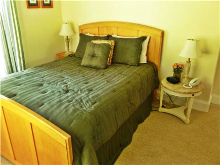Provincetown Cape Cod vacation rental - 2nd Bedroom with Queen Bed