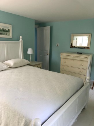 Chatham / Near Lighthouse Beac Cape Cod vacation rental - Upstairs Primary Bedroom