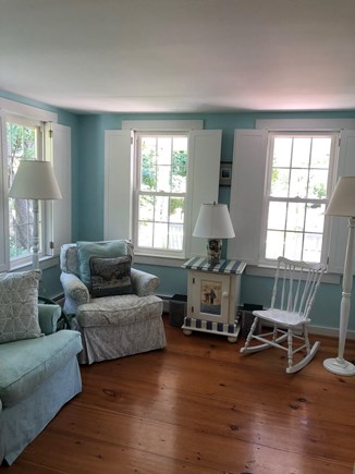 Chatham / Near Lighthouse Beac Cape Cod vacation rental - Living Room