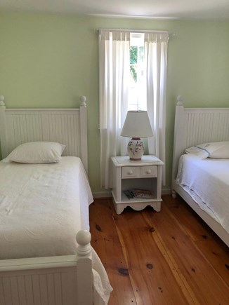 Chatham / Near Lighthouse Beac Cape Cod vacation rental - Downstairs Third Bedroom