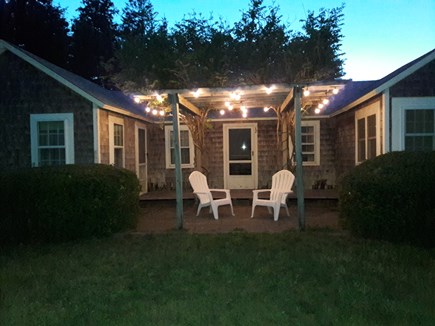 Orleans Cape Cod vacation rental - Quiet retreat for nature lovers.