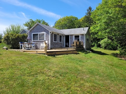 Orleans Cape Cod vacation rental - Quiet retreat for nature lovers.