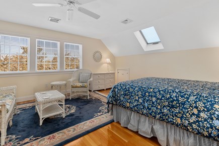 Chatham, downtown Cape Cod vacation rental - Bedroom
