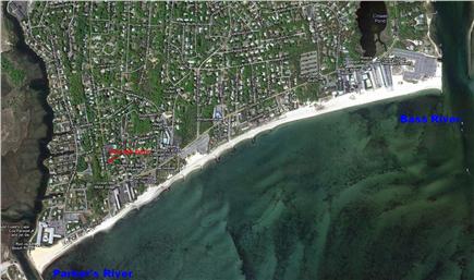 South Yarmouth Cape Cod vacation rental - South Yarmouth Beaches