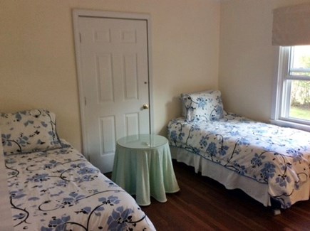 Falmouth Surf Drive Beach Cape Cod vacation rental - Bedroom #3