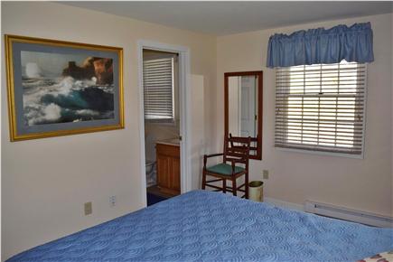 Brewster Cape Cod vacation rental - First floor Bedroom - other end