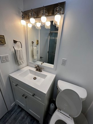 Ocean Edge, Brewster Cape Cod vacation rental - Renovated bathroom