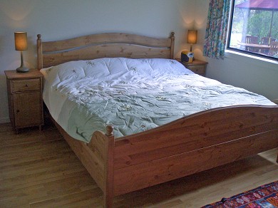 Ocean Edge, Brewster Cape Cod vacation rental - Master Bedroom