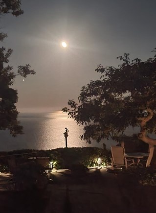 Plymouth MA vacation rental - Moonrise