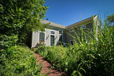 Provincetown Cape Cod vacation rental - Exterior of Oasis House