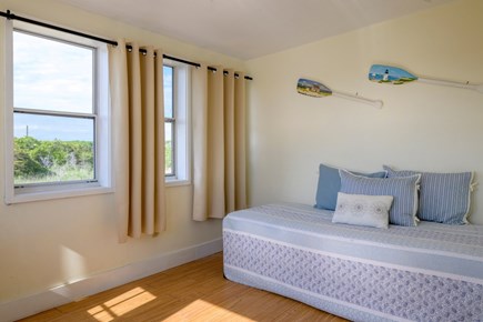 Centerville Cape Cod vacation rental - Twin hi-riser beds