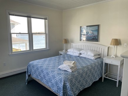 Bourne, Monument  Beach Cape Cod vacation rental - Queen #2