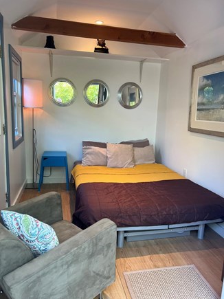 Provincetown Cape Cod vacation rental - Newly updated cabana summer 2024’ with outdoor shower