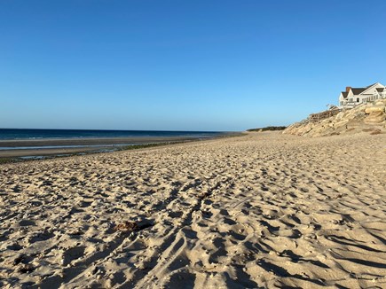 Dennis Cape Cod vacation rental - Dr Lords Rd Beach