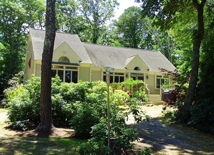 Harwich Cape Cod vacation rental - Exterior