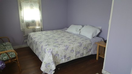 Harwichport Cape Cod vacation rental - Master Bedroom - King Bed