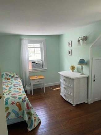 Harwichport Cape Cod vacation rental - 2nd Floor Bedroom - 2 Twin Beds