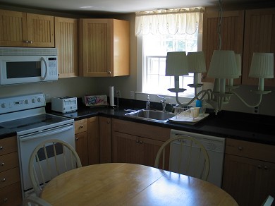 Harwichport Cape Cod vacation rental - Fully Equipped Kitchen