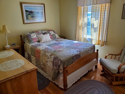  Kingston Bay, Kingston Shores MA vacation rental - Cozy and inviting, next room over.