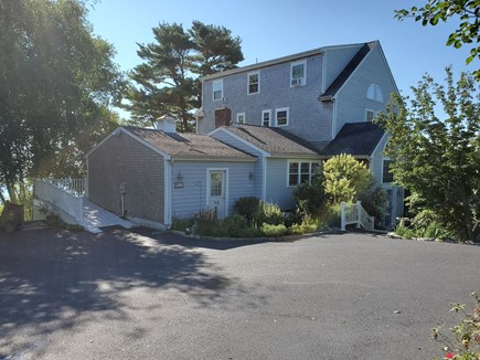 Kingston Bay, Kingston Shores MA vacation rental - Drive on in, lots of parking.