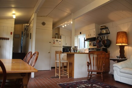 South Orleans Cape Cod vacation rental - Fully stocked kitchen