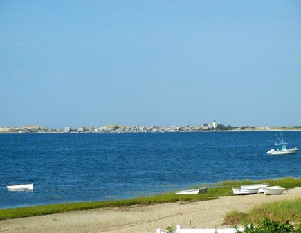 Barnstable Village Cape Cod vacation rental - Beautiful, sandy, & calm private beach - just across the street