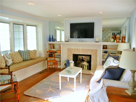 Barnstable Village Cape Cod vacation rental - Inviting ...