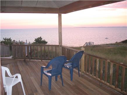 Truro Vacation Rental Home In Cape Cod Ma Walk To Private