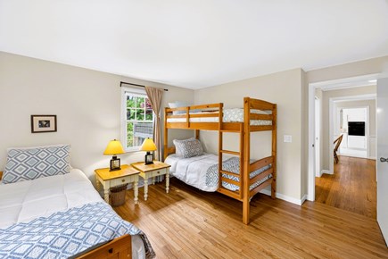 Brewster Cape Cod vacation rental - 
