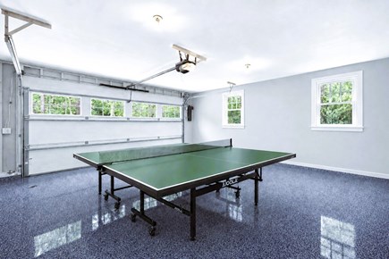 Brewster Cape Cod vacation rental - Ping Pong anyone?
