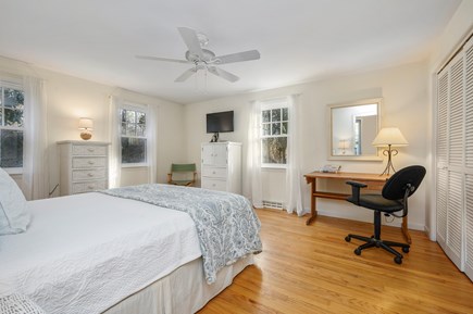 Brewster Cape Cod vacation rental - Main Bedroom, ensuite