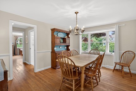 Brewster Cape Cod vacation rental - 