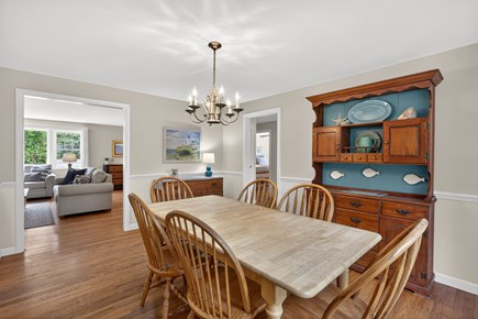 Brewster Cape Cod vacation rental - 