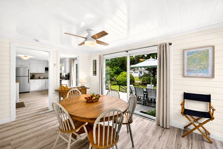 Brewster Cape Cod vacation rental - 