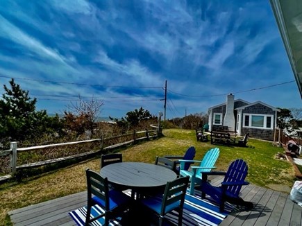 Dennis Port Cape Cod vacation rental - 