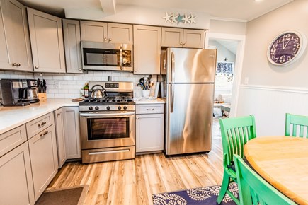 Dennis Port Cape Cod vacation rental - 