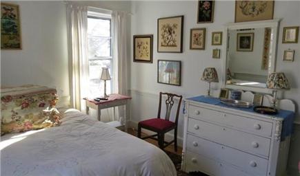Hyannis Cape Cod vacation rental - Master Bedroom- queen bed