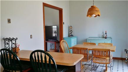 Centerville Cape Cod vacation rental - Dining Room off kitchen