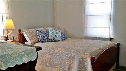 Centerville Cape Cod vacation rental - Bedroom #2 10 x 12'